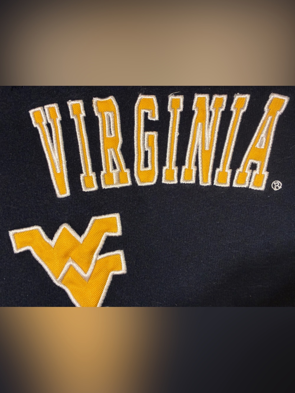 WV Sweatshirt - Picture 6 of 7